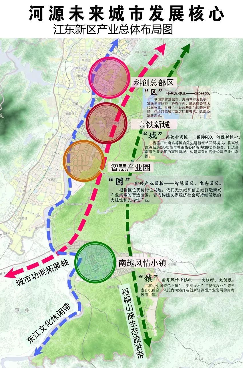 盱眙市最新规划图，描绘未来城市新蓝图