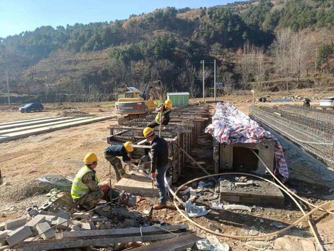 S101改建二期最新消息，进展顺利，未来展望令人期待